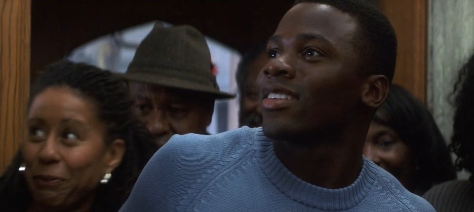 冲出逆境剧照的剧照