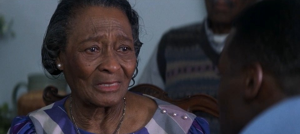 冲出逆境剧照的剧照