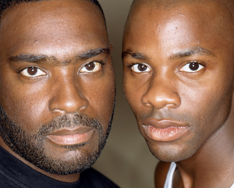 冲出逆境剧照的剧照