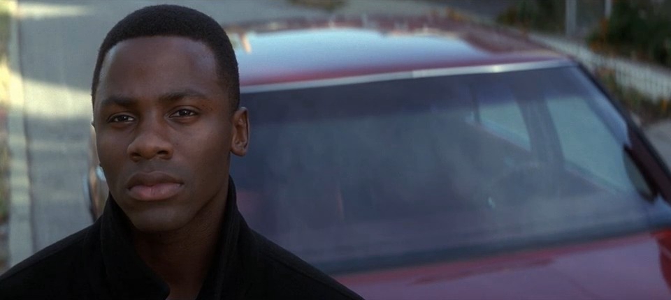 冲出逆境剧照的剧照