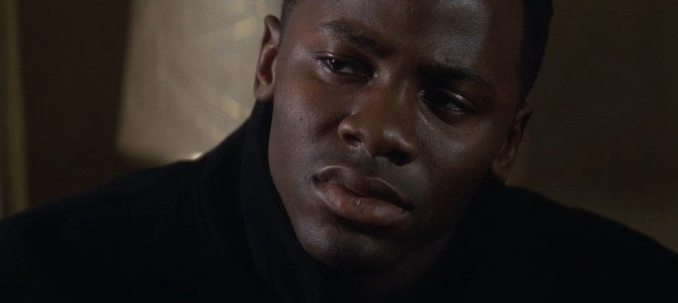 冲出逆境剧照的剧照