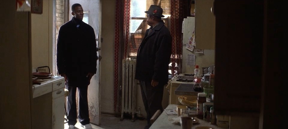 冲出逆境剧照的剧照