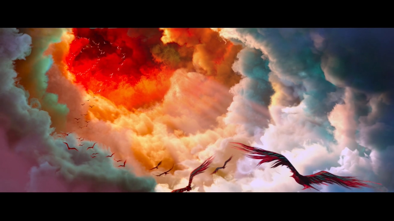 深海剧照的剧照