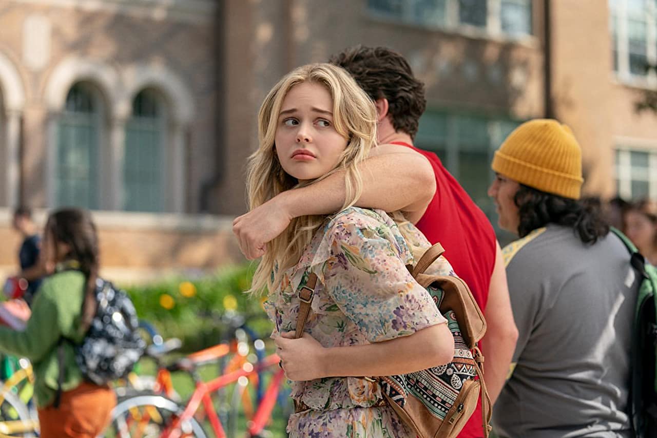 辣手保姆2：女王蜂剧照的剧照