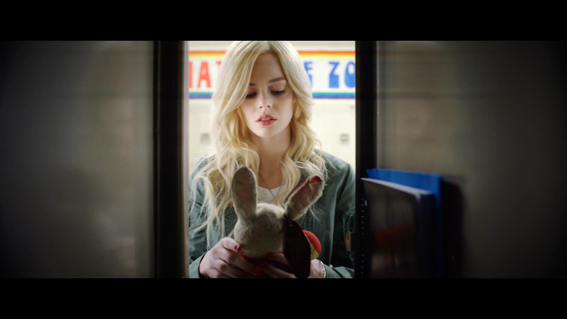 辣手保姆2：女王蜂剧照的剧照