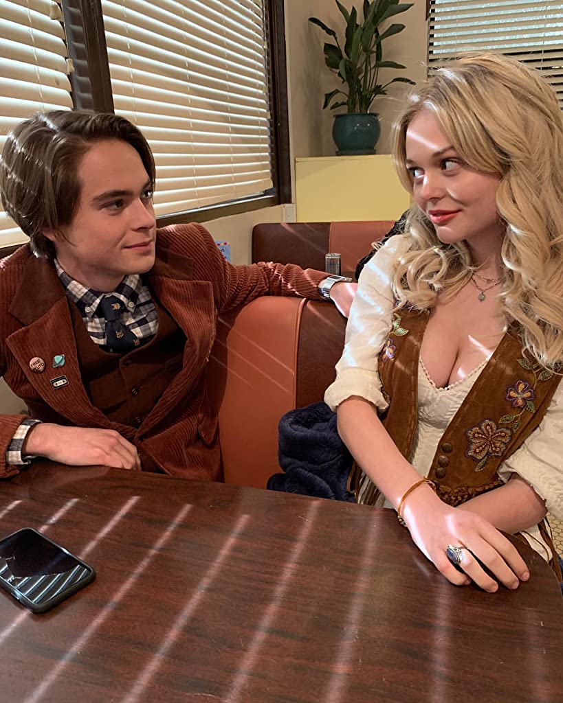 辣手保姆2：女王蜂剧照的剧照