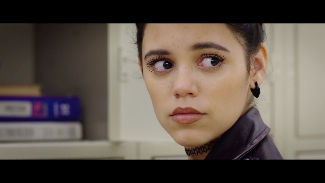 辣手保姆2：女王蜂剧照的剧照