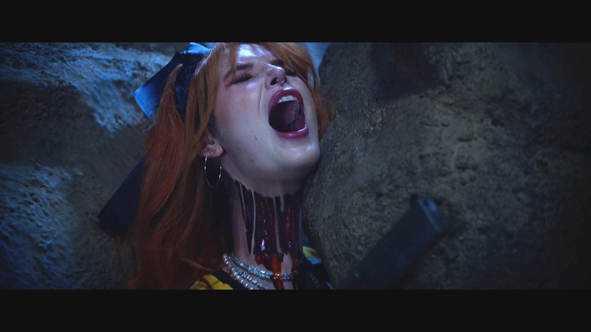 辣手保姆2：女王蜂剧照的剧照