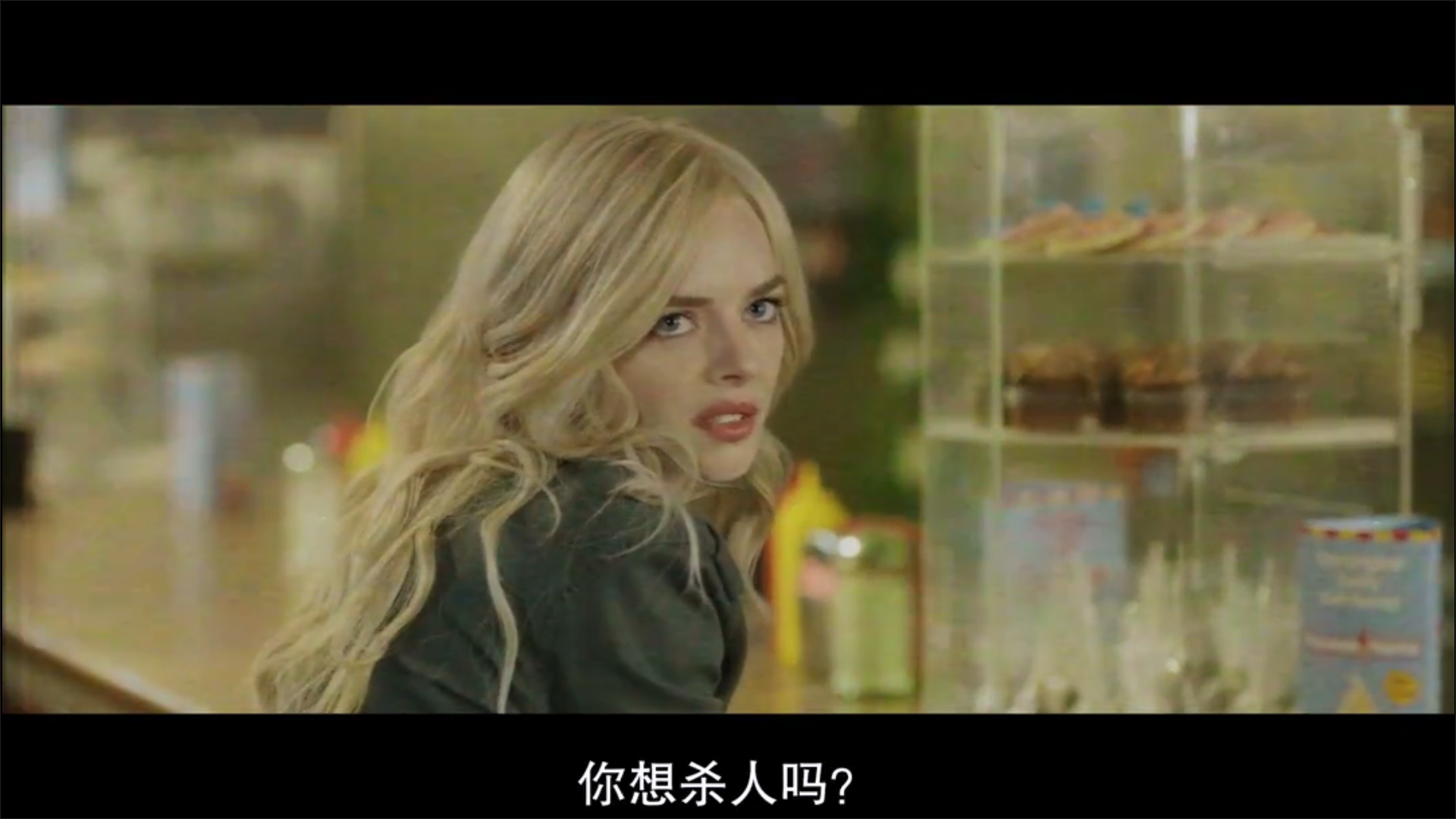 辣手保姆2：女王蜂剧照的剧照