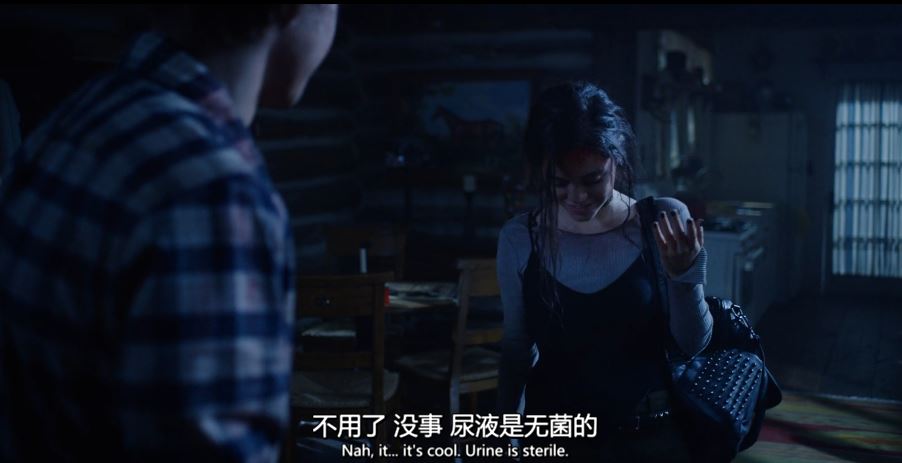 辣手保姆2：女王蜂剧照的剧照