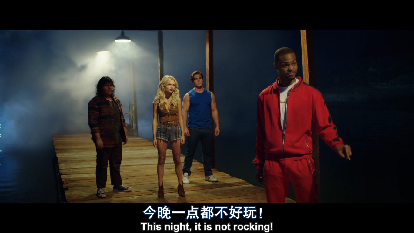 辣手保姆2：女王蜂剧照的剧照