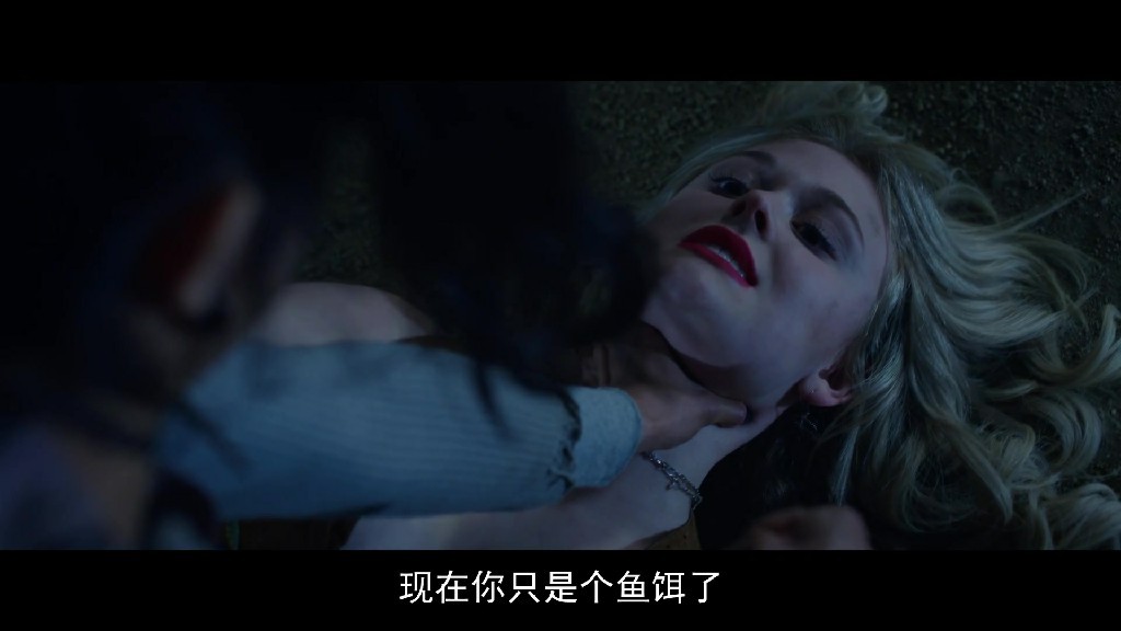 辣手保姆2：女王蜂剧照的剧照