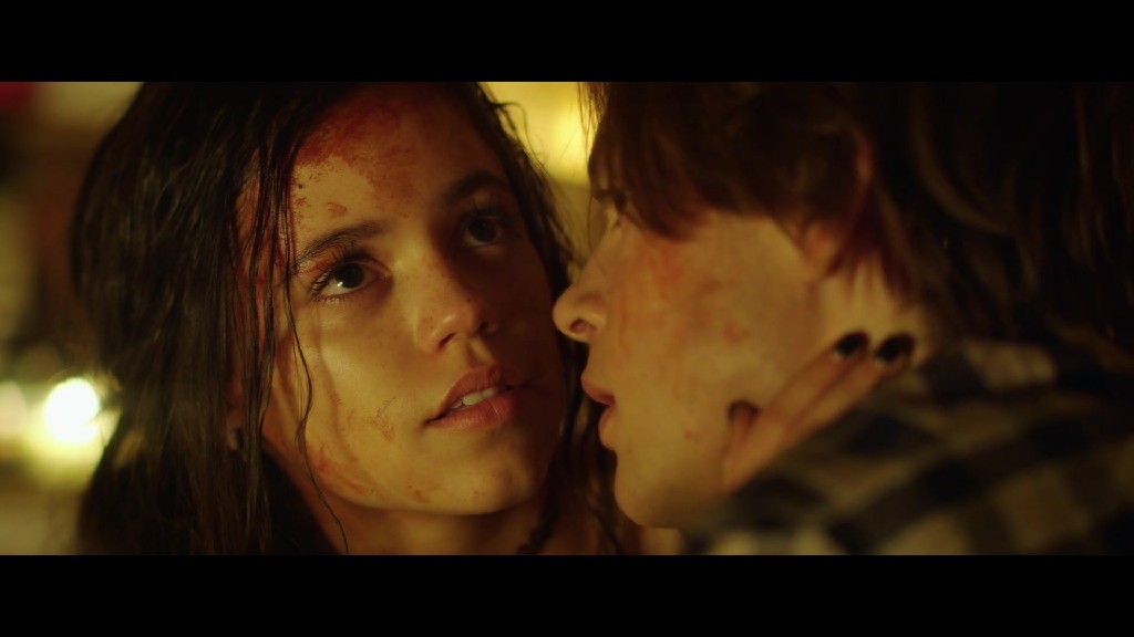 辣手保姆2：女王蜂剧照的剧照