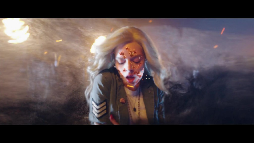 辣手保姆2：女王蜂剧照的剧照