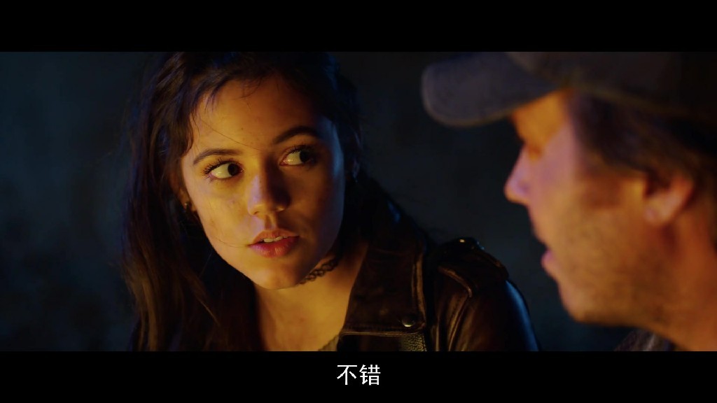 辣手保姆2：女王蜂剧照的剧照