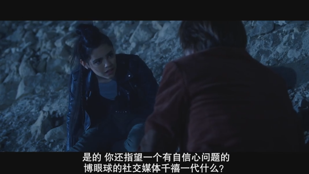 辣手保姆2：女王蜂剧照的剧照