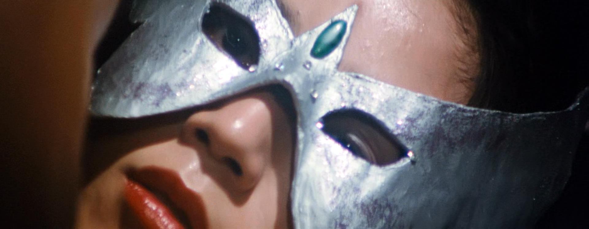 有时候要像一个娼妇剧照的剧照