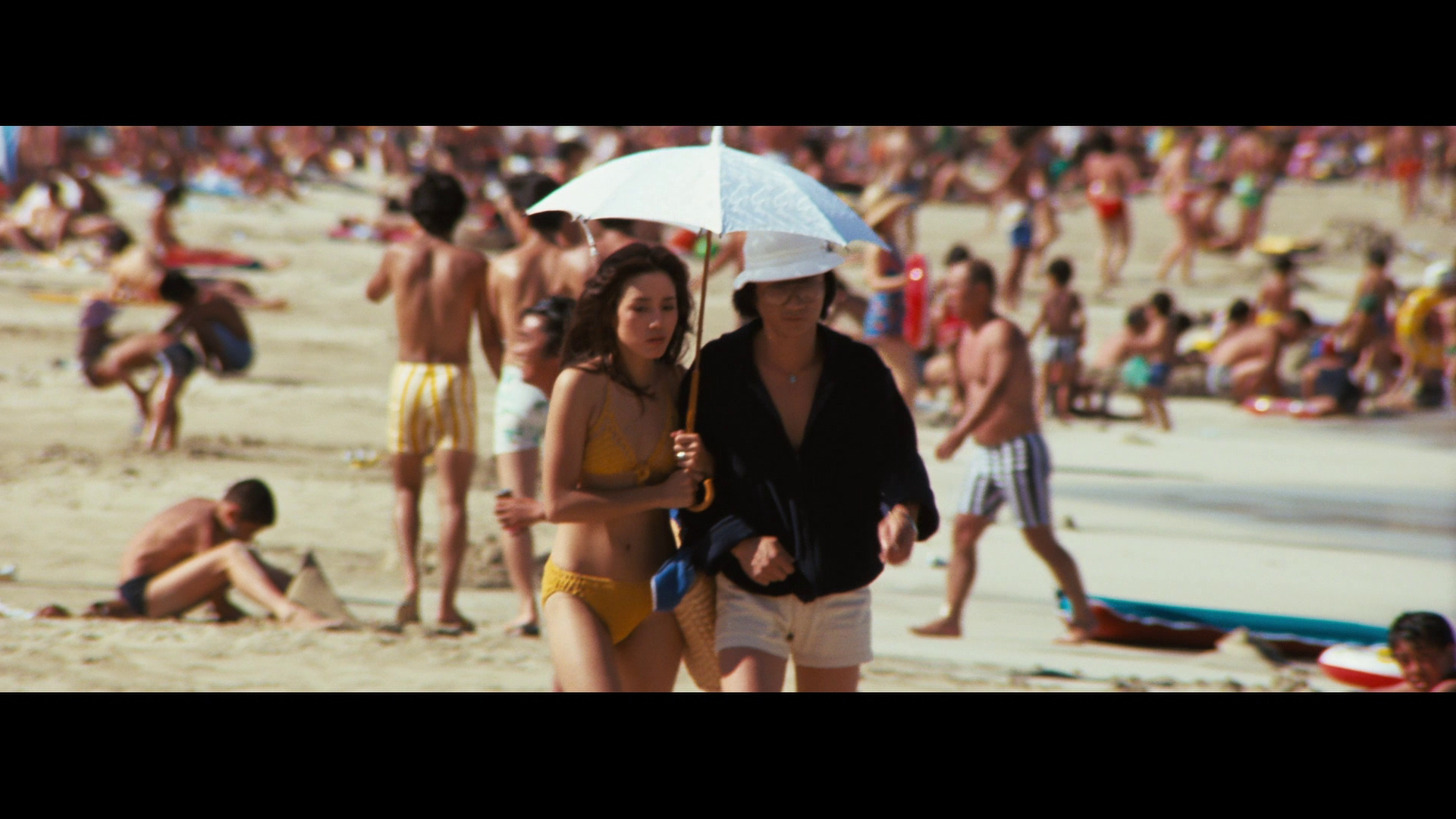 有时候要像一个娼妇剧照的剧照