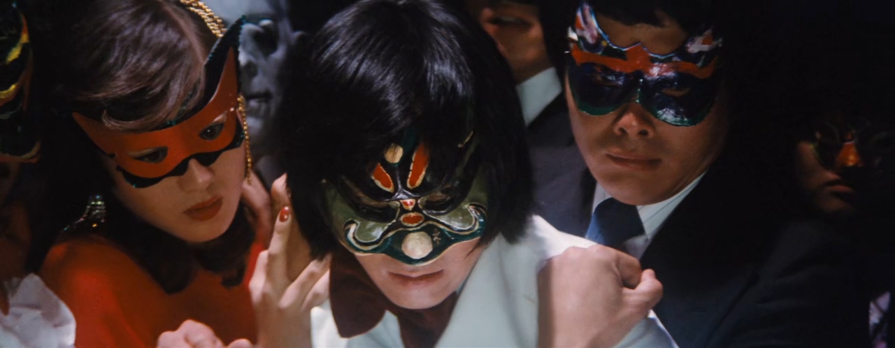 有时候要像一个娼妇剧照的剧照