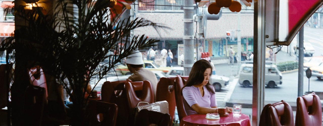 有时候要像一个娼妇剧照的剧照