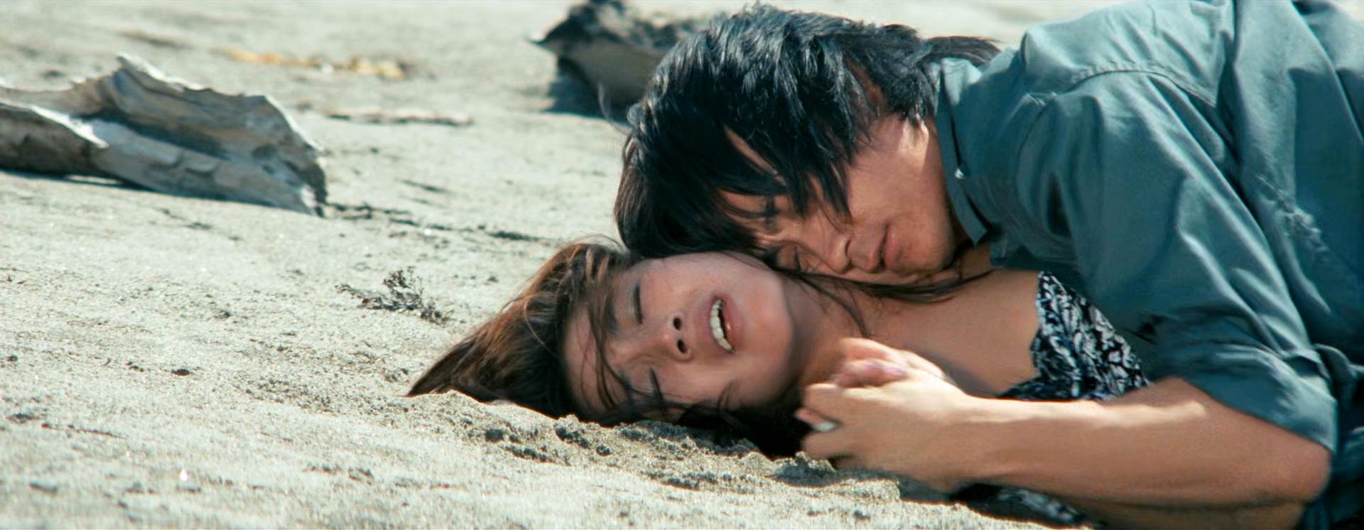 有时候要像一个娼妇剧照的剧照