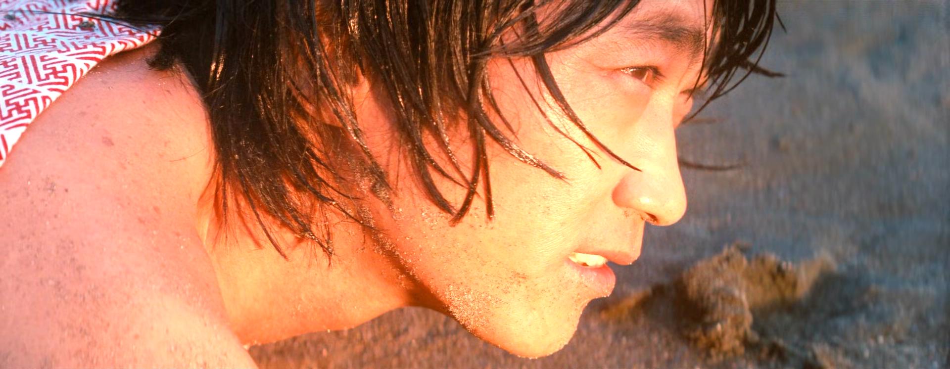 有时候要像一个娼妇剧照的剧照