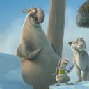 大陆之所以漂移：第二部分剧照