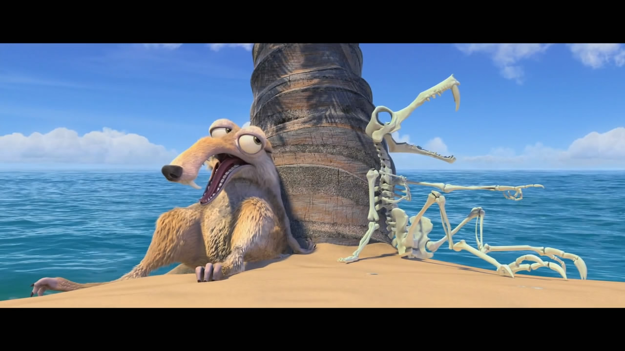 大陆之所以漂移：第二部分剧照的剧照