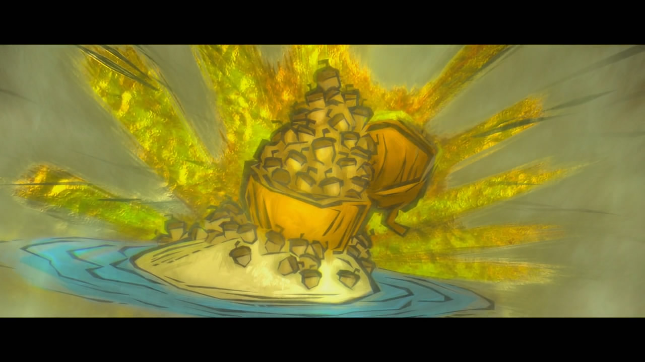 大陆之所以漂移：第二部分剧照的剧照