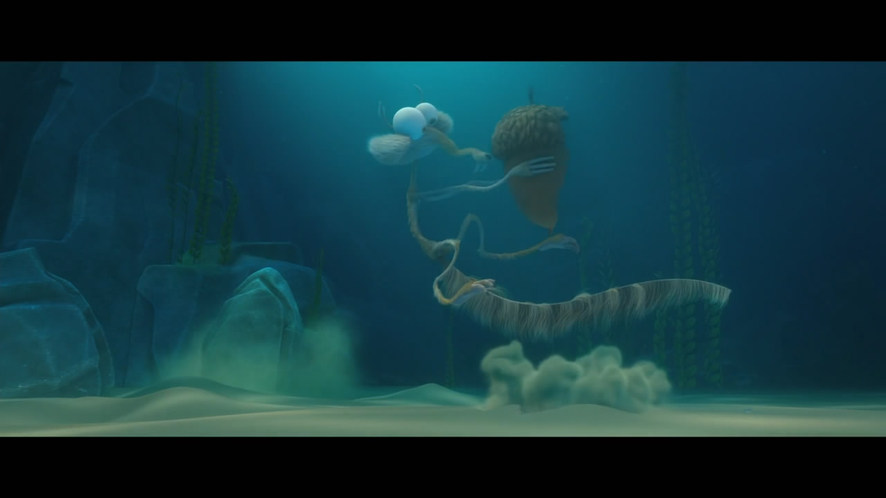 大陆之所以漂移：第二部分剧照的剧照