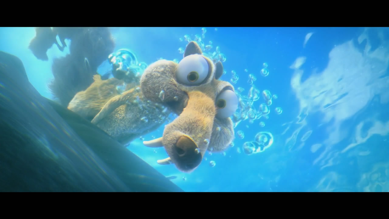 大陆之所以漂移：第二部分剧照的剧照