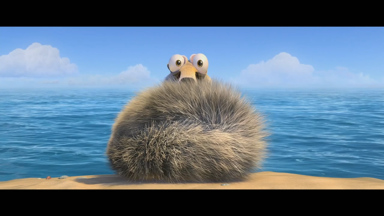 大陆之所以漂移：第二部分剧照的剧照