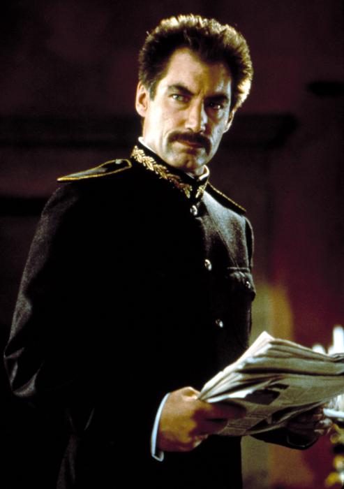 美容师与野兽剧照的剧照