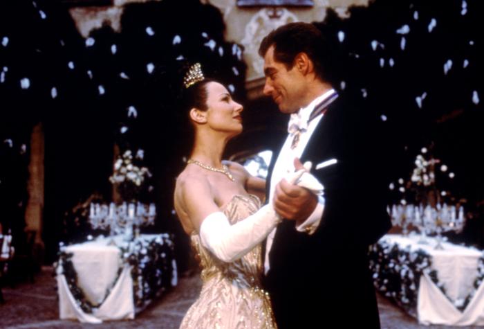 美容师与野兽剧照的剧照