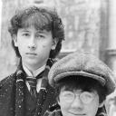 少年福尔摩斯剧照