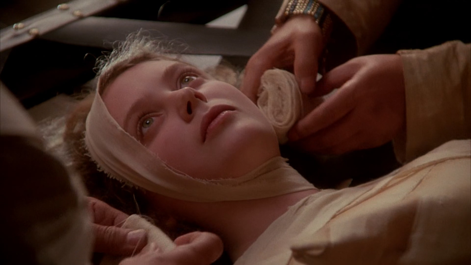 少年福尔摩斯剧照的剧照