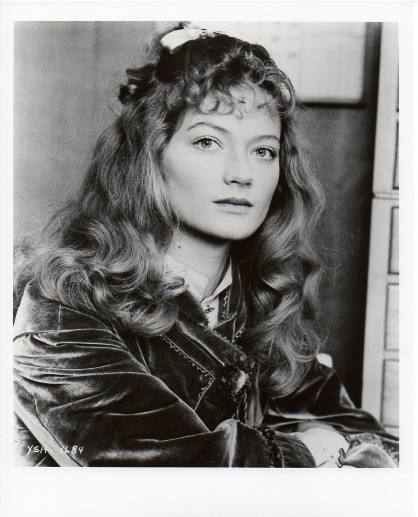 少年福尔摩斯剧照的剧照