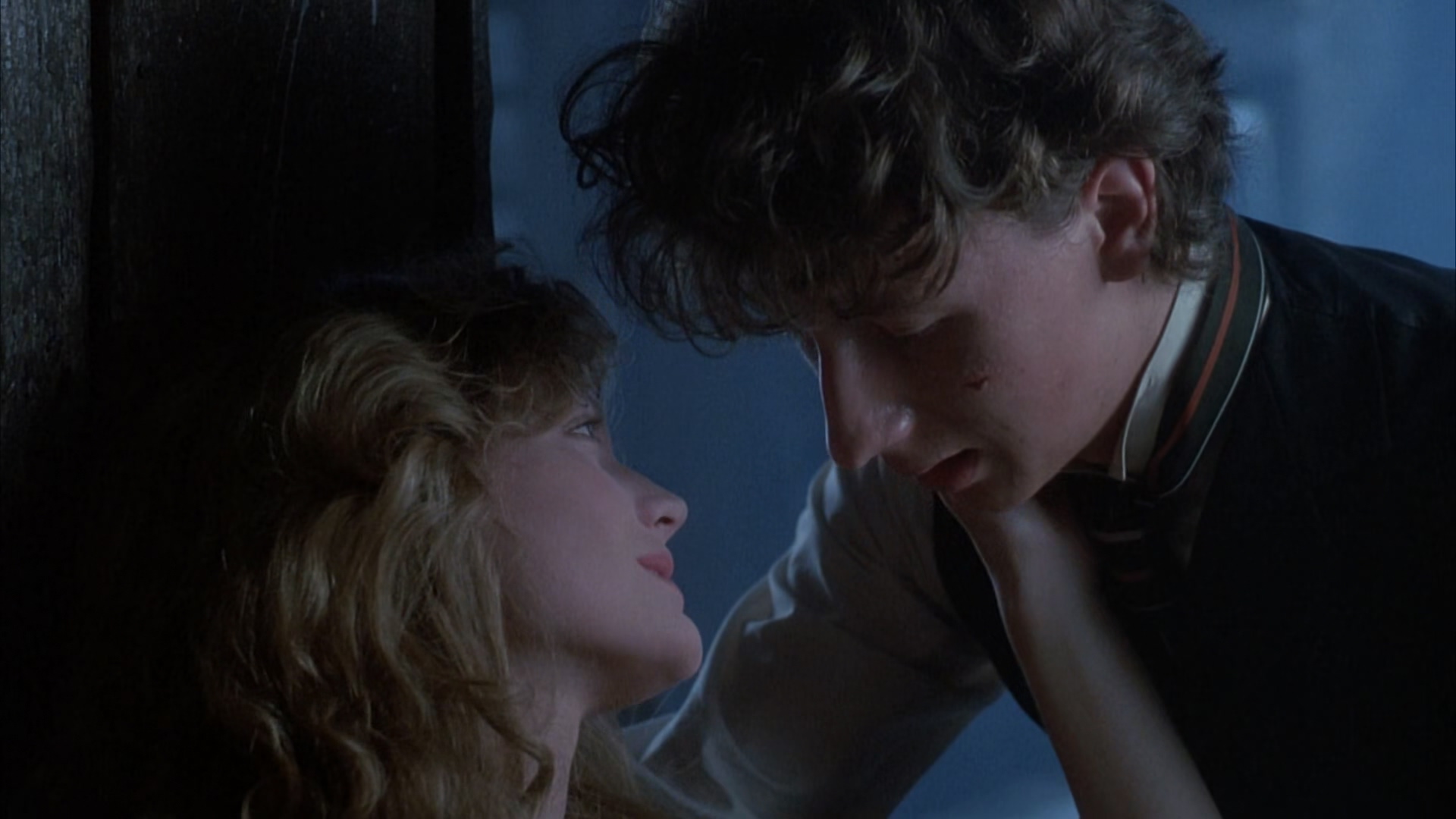 少年福尔摩斯剧照的剧照