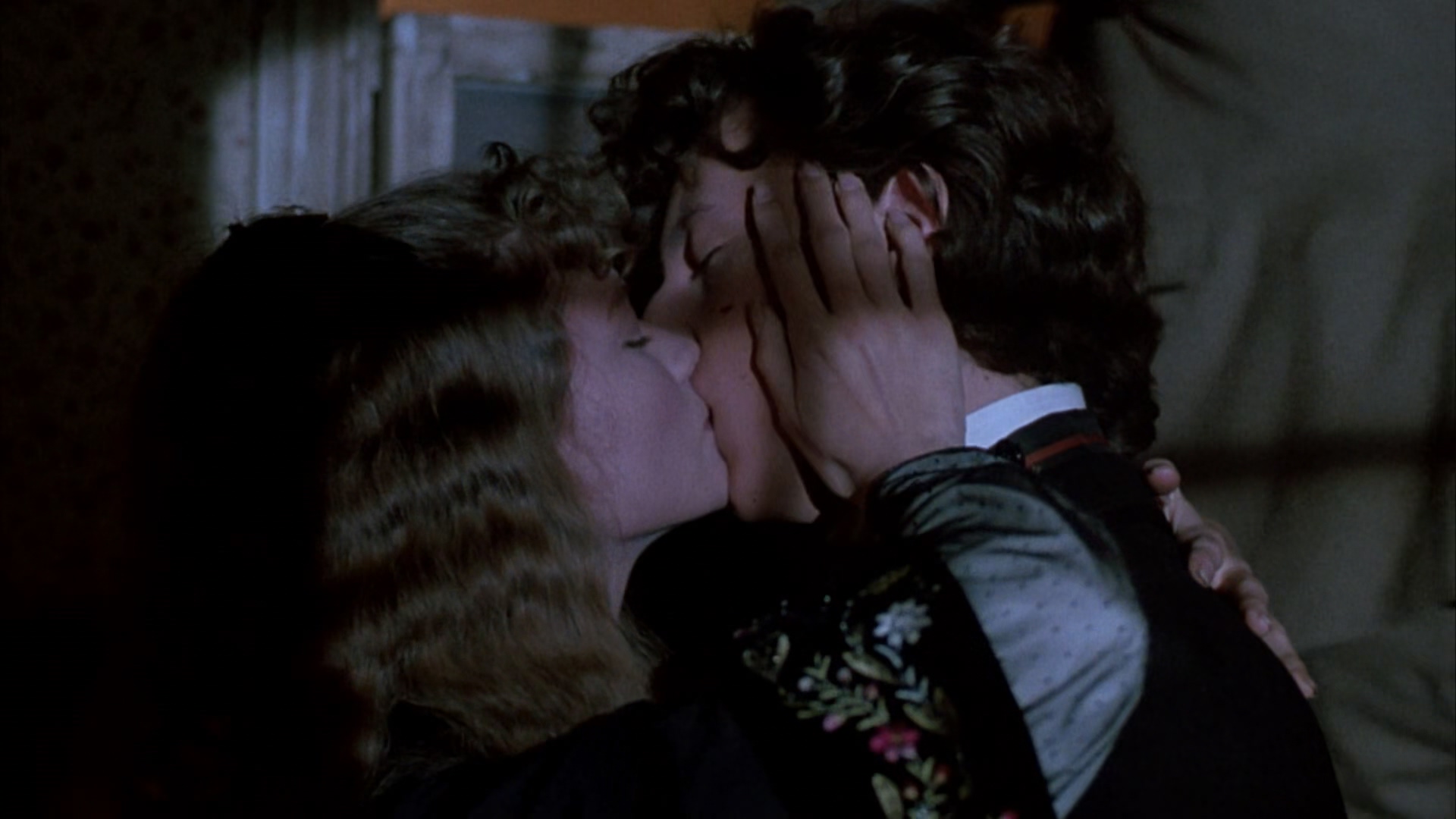 少年福尔摩斯剧照的剧照