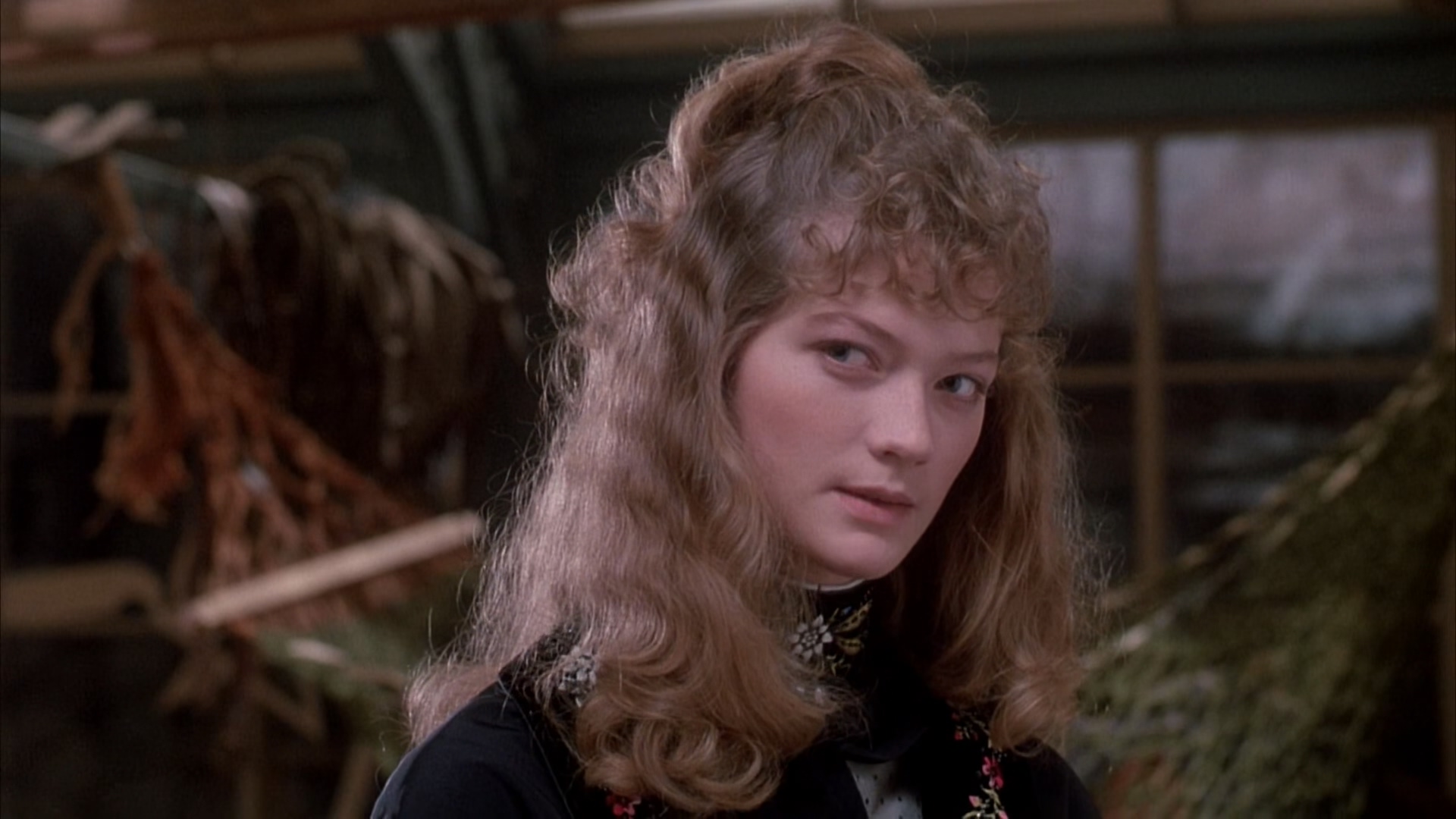 少年福尔摩斯剧照的剧照