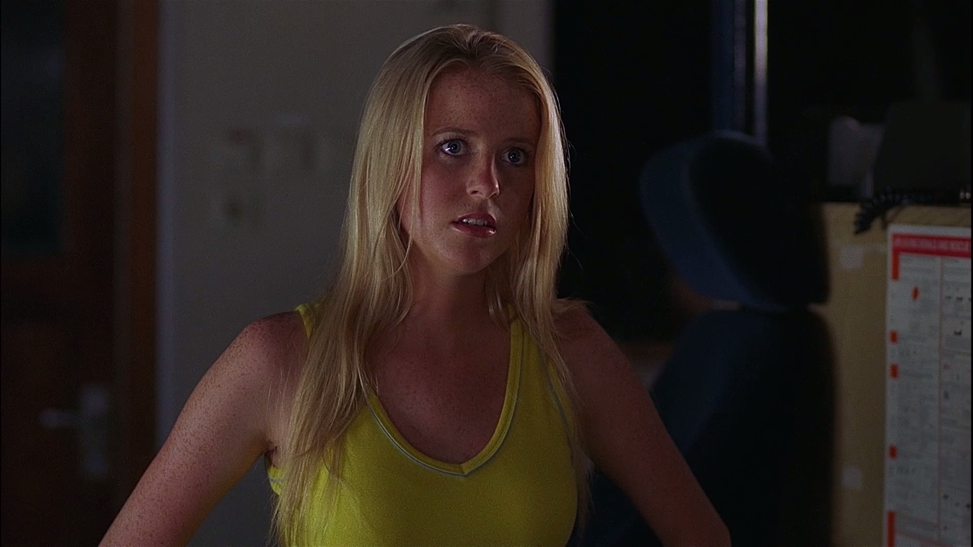 夜海怪兽剧照的剧照