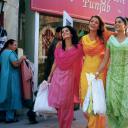 新娘与偏见剧照