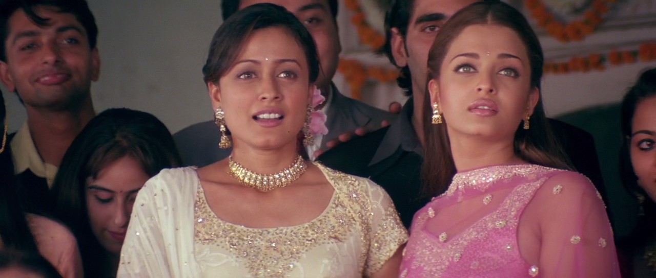 新娘与偏见剧照的剧照