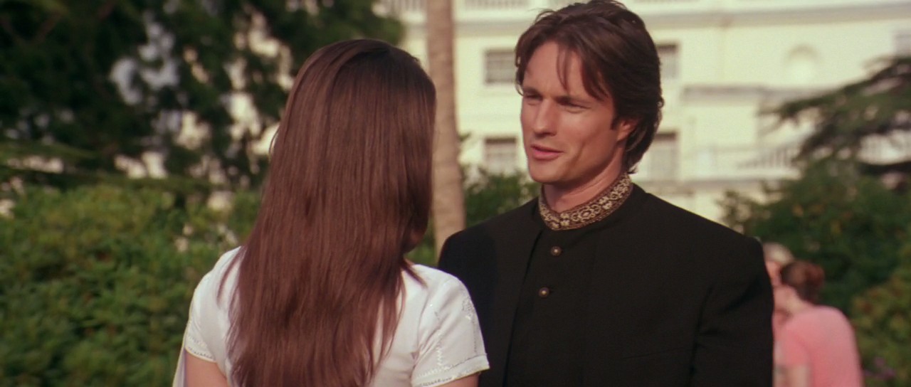 新娘与偏见剧照的剧照