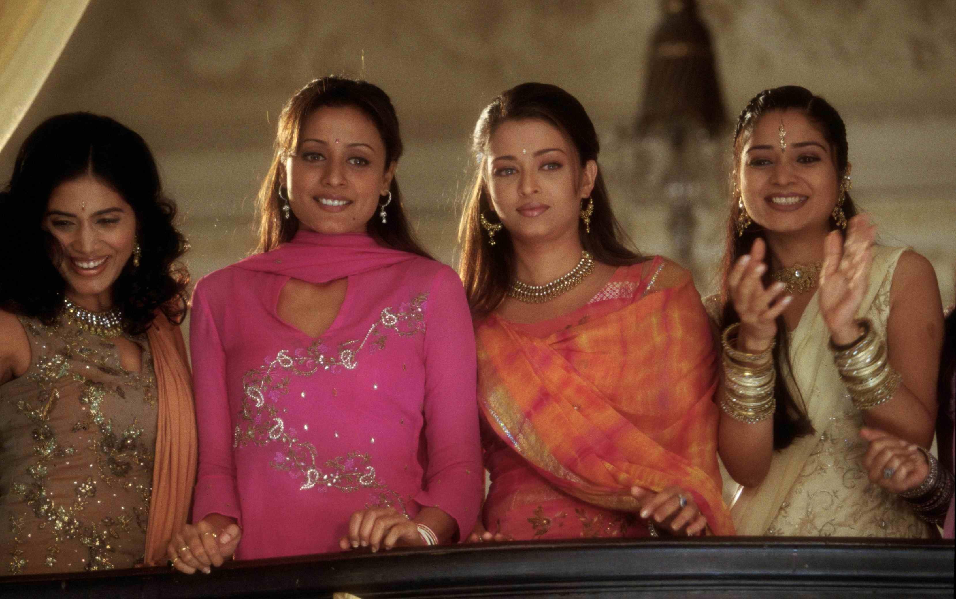 新娘与偏见剧照的剧照