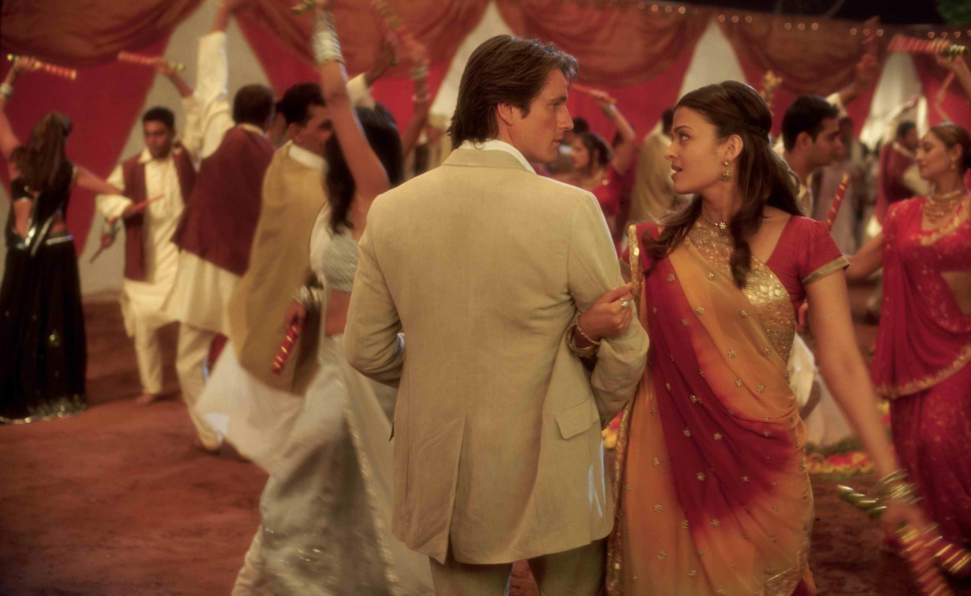 新娘与偏见剧照的剧照