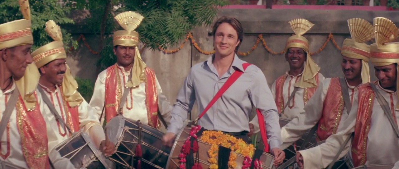 新娘与偏见剧照的剧照