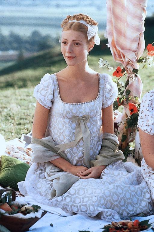 艾玛剧照的剧照