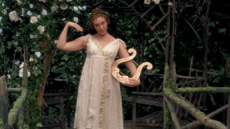 艾玛剧照的剧照