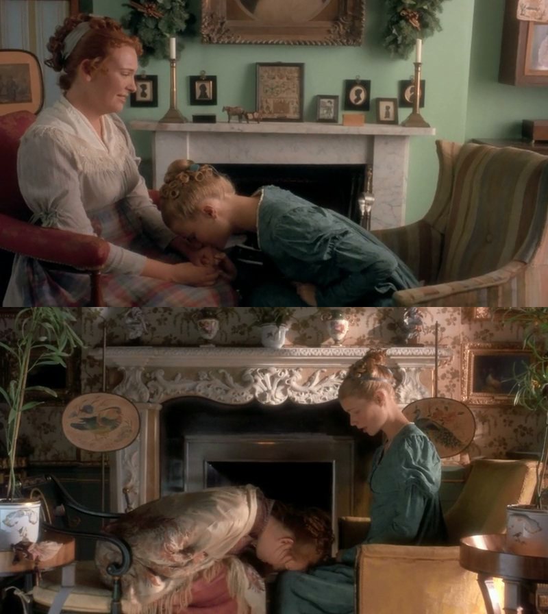 艾玛剧照的剧照